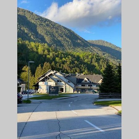 Apartma Rozi Διαμέρισμα Kranjska Gora Εξωτερικό φωτογραφία