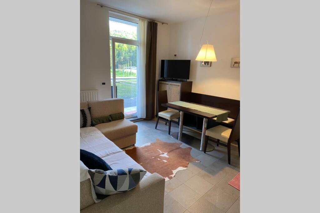 Apartma Rozi Διαμέρισμα Kranjska Gora Εξωτερικό φωτογραφία