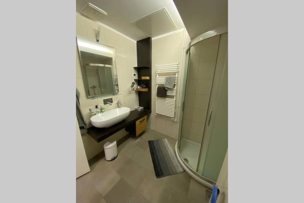 Apartma Rozi Διαμέρισμα Kranjska Gora Εξωτερικό φωτογραφία