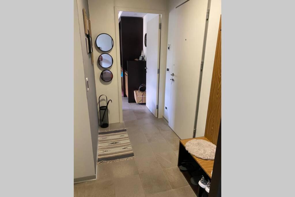 Apartma Rozi Διαμέρισμα Kranjska Gora Εξωτερικό φωτογραφία