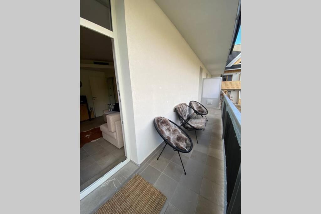 Apartma Rozi Διαμέρισμα Kranjska Gora Εξωτερικό φωτογραφία