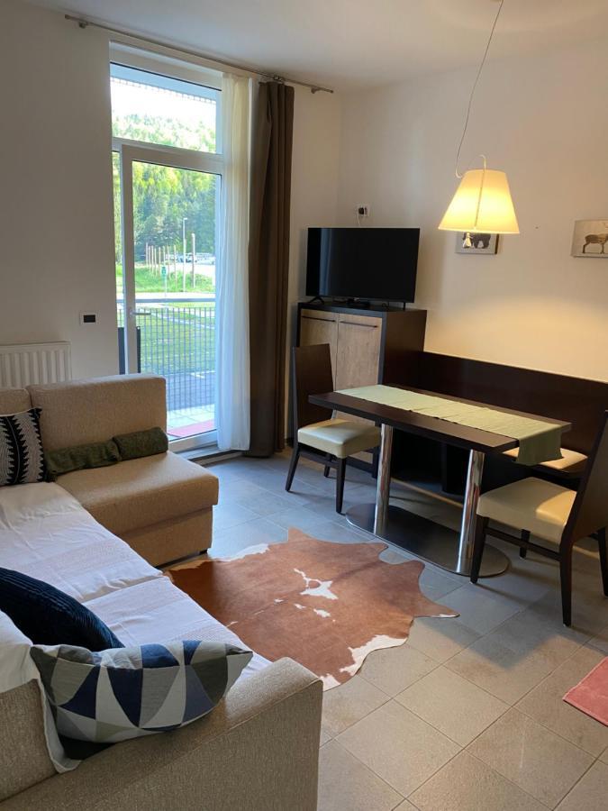 Apartma Rozi Διαμέρισμα Kranjska Gora Εξωτερικό φωτογραφία