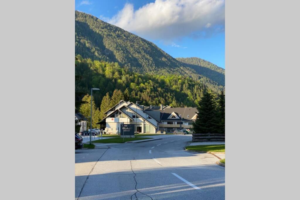 Apartma Rozi Διαμέρισμα Kranjska Gora Εξωτερικό φωτογραφία
