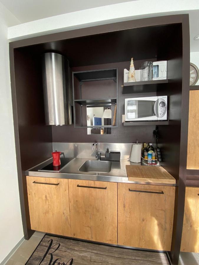Apartma Rozi Διαμέρισμα Kranjska Gora Εξωτερικό φωτογραφία