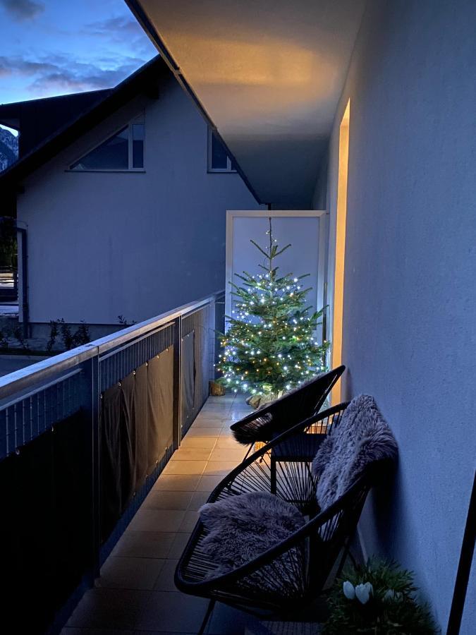 Apartma Rozi Διαμέρισμα Kranjska Gora Εξωτερικό φωτογραφία